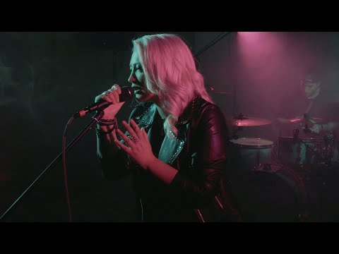 K-Bust - Fight The Fear (Live Session)