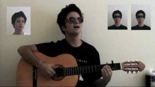 Manel - En la que el Bernat se&#39;t troba (versió coral)