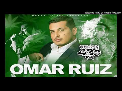 Omar Ruiz buen Loqueron