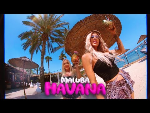MALUBA - Havana (prod. Ba'langa)