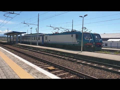 R 22680 Rosarno - Lamezia Terme Centrale