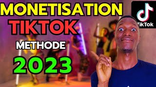 comment gagner de largent avec tiktok en 2023