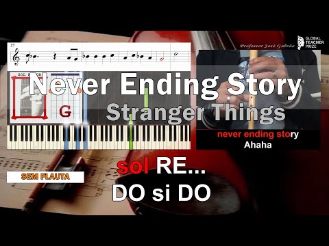 La Historia Interminable - Elyella