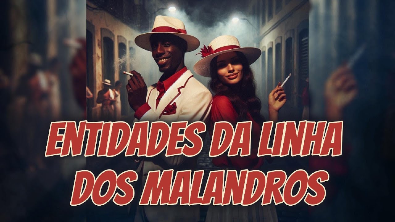 Quem São os Malandros na Umbanda? Descubra Suas Qualidades