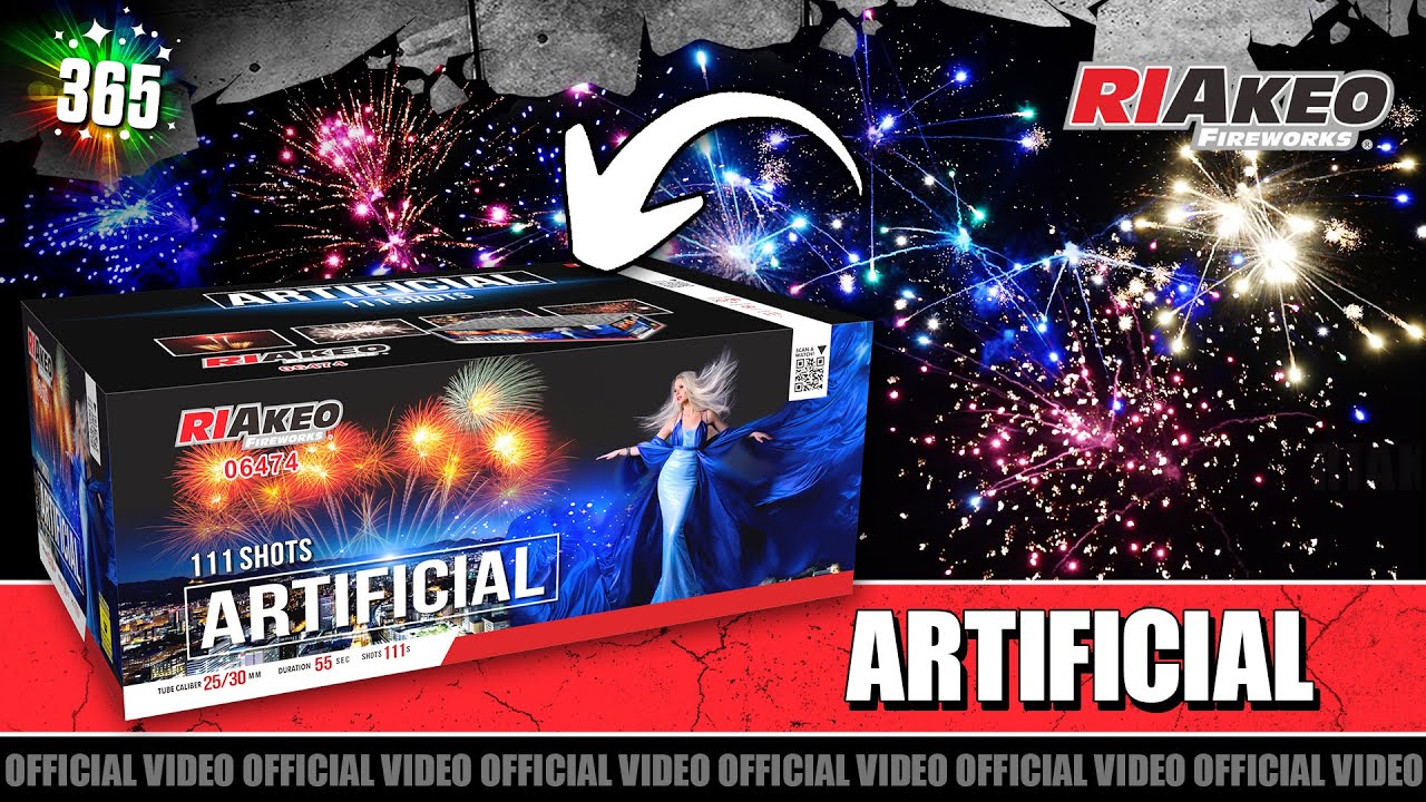 Video Artificial