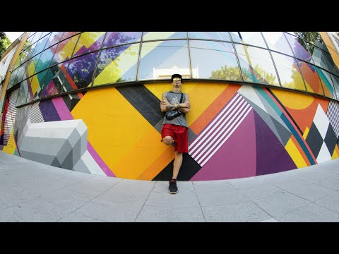 WANLINE and Alan Wanline