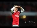 Laurent Koscielny By S L Ξ V Δ