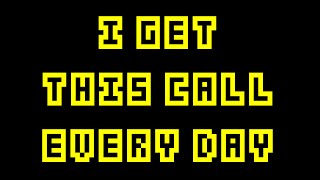 I Get This Call Every Day - Launch Trailer: "Breathe"