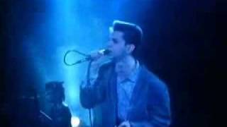 Depeche Mode - Something to do (Live in Hamburg 1984)