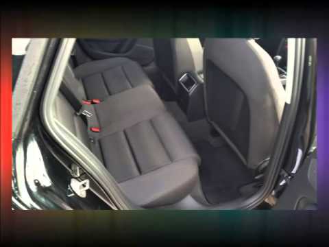 AUDI A4 2.0 TDI 2010