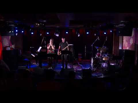 TATIANA NOVA: «ONCE IN A LIFETIME»