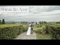 Shiraz & Amir | Jewish wedding at at Villa Mangiacane, Italy