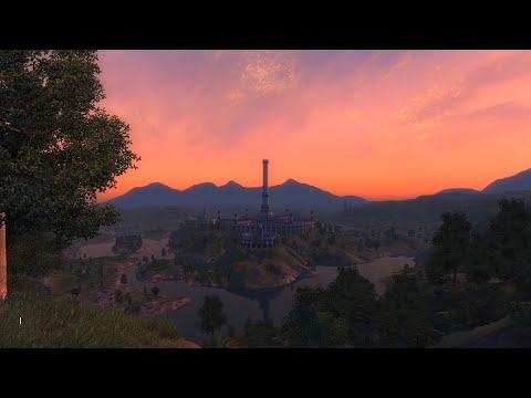 The Elder Scrolls IV: Oblivion Max Difficulty 100% Part 33