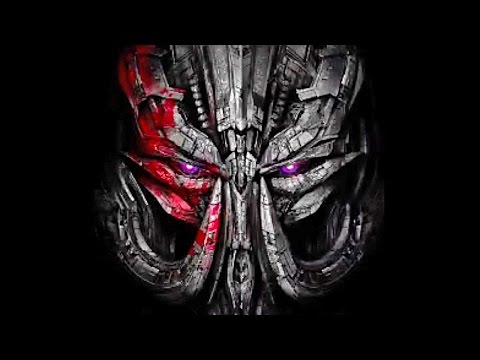 Transformers: The Last Knight (Viral Video 'Megatron')