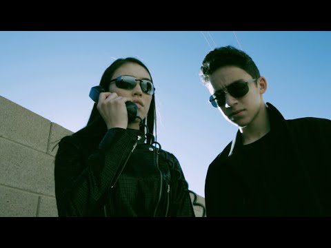 The Simulation - The Matrix Fan Film (Ethan Drew)