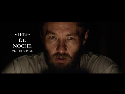 Tráiler VIENE DE NOCHE [WEB-DL] PESADA 2017