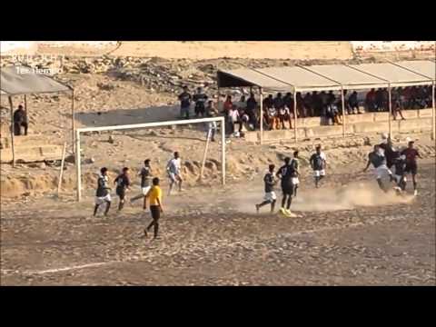 Real Union (5) vs Jorge Chavez (1) (2016) Resumen de Goles y Encuentro