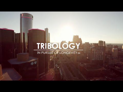 Tribology: In Pursuit of Longevity (Part 2)