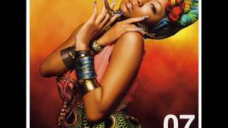 Koda Kumi - Candy ft Mr.Blistah (Instrumental)