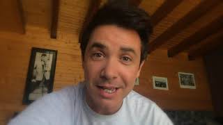 #VamosTeruel | David Civera, cantante