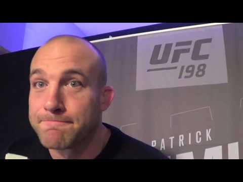 Two Fights Added To UFC 210