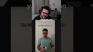 NÃO LEMBRO DESSE VIDEO...