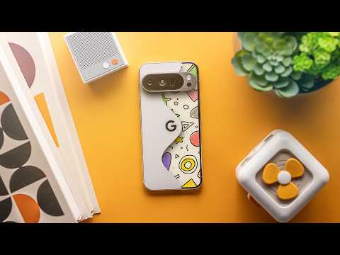 Do NOT Buy the Pixel 10 Pro // Three Months Later Review!