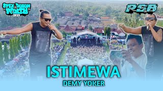 Download lagu DEMY YOKER - ISTIMEWA // PSB SPEK DUSUN X ONE PRO // FASKHO SENGOX AUDIO mp3 Download lagu DEMY YOKER - ISTIMEWA // PSB SPEK DUSUN X ONE PRO // FASKHO SENGOX AUDIO mp3