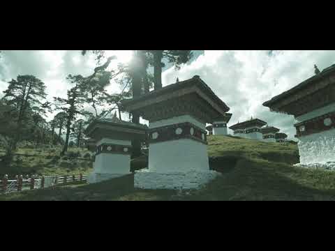 Dochula Pass Cinematic Film