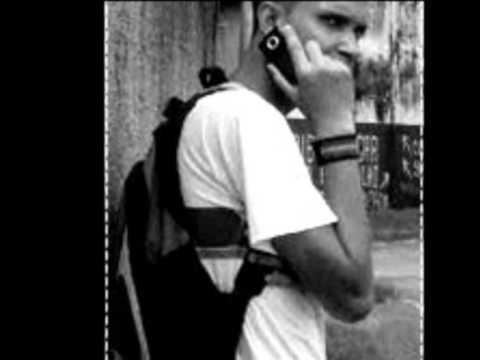 Mc Godô - Sofrimento de Um Cria ♫♫