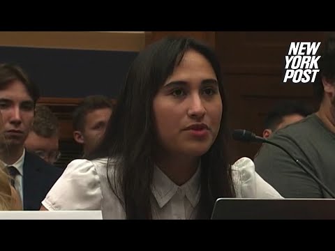 Congresgetuigenis — mijn jeugd werd vernietigd door geslachtsverandering