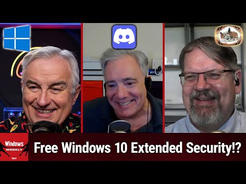 Windows Weekly: When Will Then Be Now?