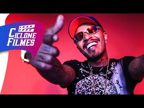 MC Nego Blue - O Melhor Fluxo - Tava Com Saudade Né (Webclipe Oficial)