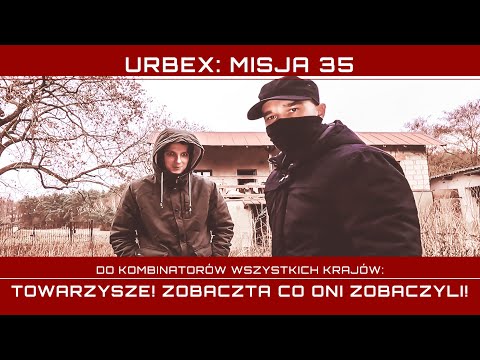 [URBEX] - DOM WŁAŚCICIELA STAJNI  #urbex  #explore #vlog