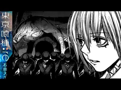 Tokyo Ghoul:re Chapter 165 Review | 東京喰種:re