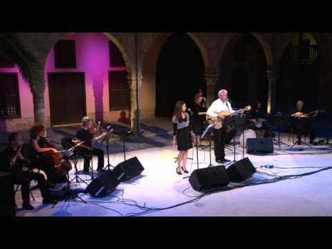 Entertainment in Cyprus ADMITOS PITSILLIDES Music Ensemble - APOPSE EN NA GENEI KAVKAS