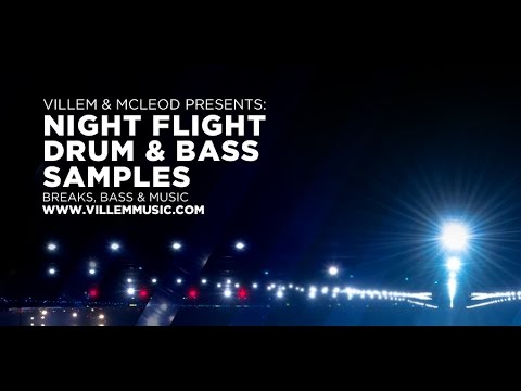 VILLEM Tutorial: Creating 98' Optical Bass