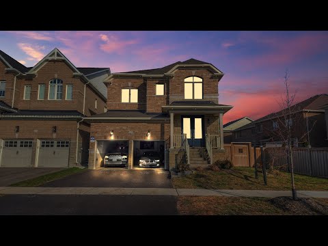 24 ASH HILL AVE, CALEDON, ON, CANADA
