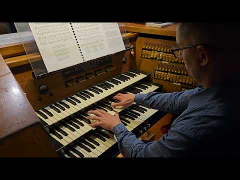 JKS 239 - Bože, tvojej velebnosti (Dóm sv. Alžbety)