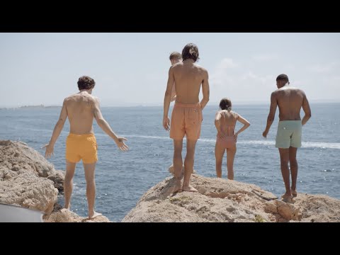 Shawn Mendes, Tainy - Summer of Love (Behind the Scenes Part 2)