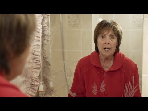 Brexit Shorts: The End by Abi Morgan, starring Penelope Wilton