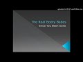The Real Booty Babes - Since You Been Gone