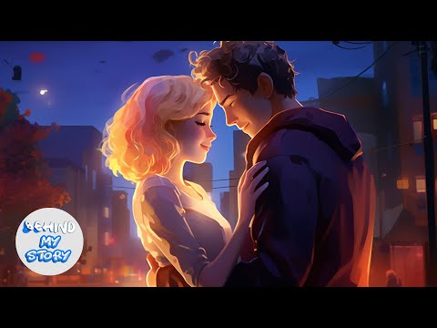 Chemical Love - Navigating the Perilous Experiments of Passion - Behind My Story