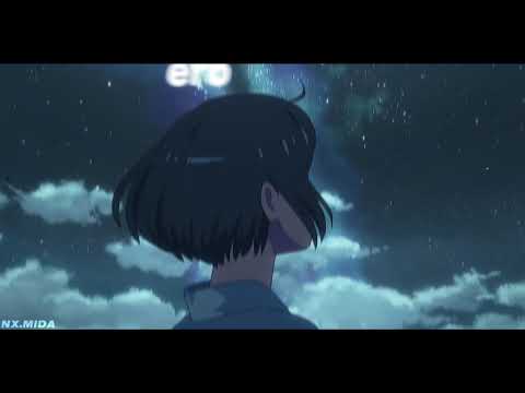 WENARO, LXNER - ЛЁД [ amv ]