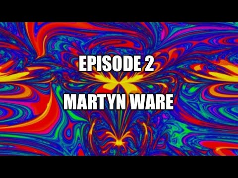Talking About Our Generation - Episode 2 - Martyn Ware