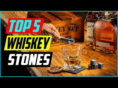Top 5 Best Whiskey Stones in 2022 Reviews
