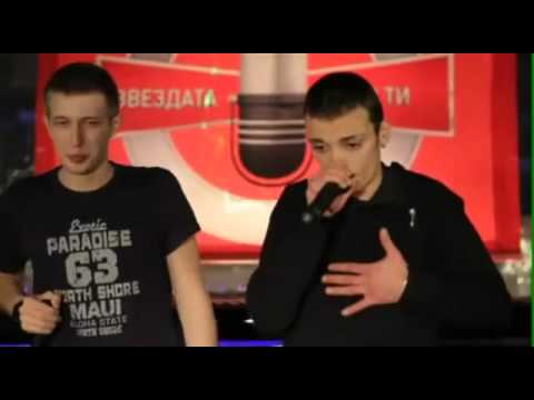 Psycho Connect - Всичко е за нас (Live)