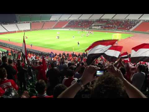 Magyar Kupa Döntő 2010, Loki Szurkolók 6