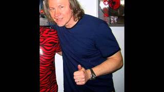 Howard Stern - Natalie Maines with Fred Norris performing &quot;Mother&quot;