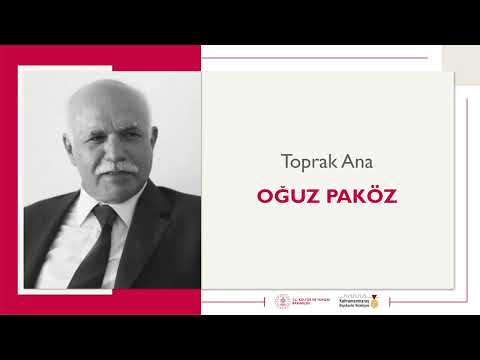 Toprak Ana | Oğuz Paköz